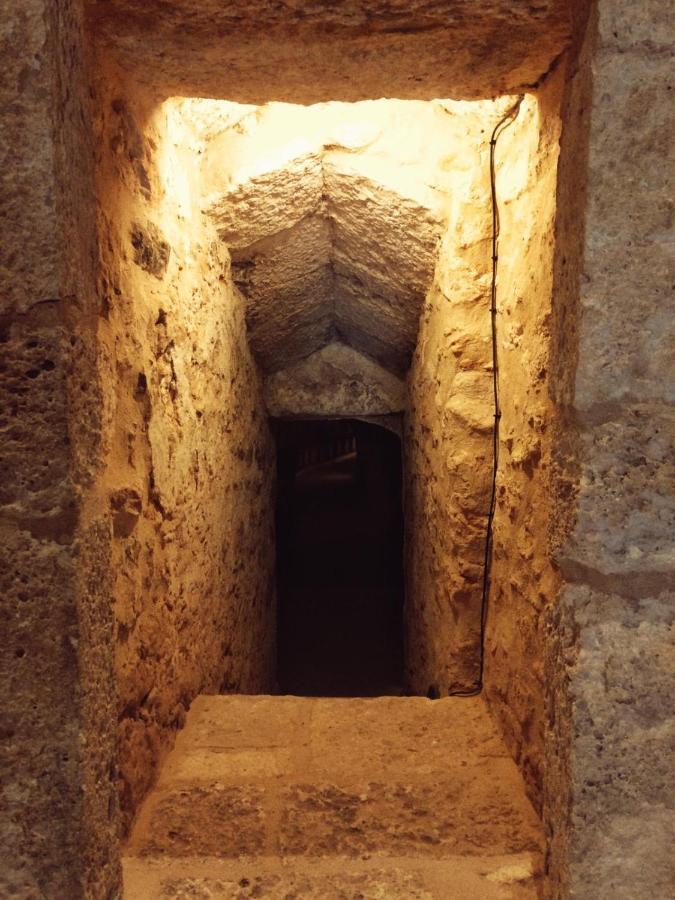 Apartamento Ribera Del Duero Reserva Tubilla del Lago Dış mekan fotoğraf