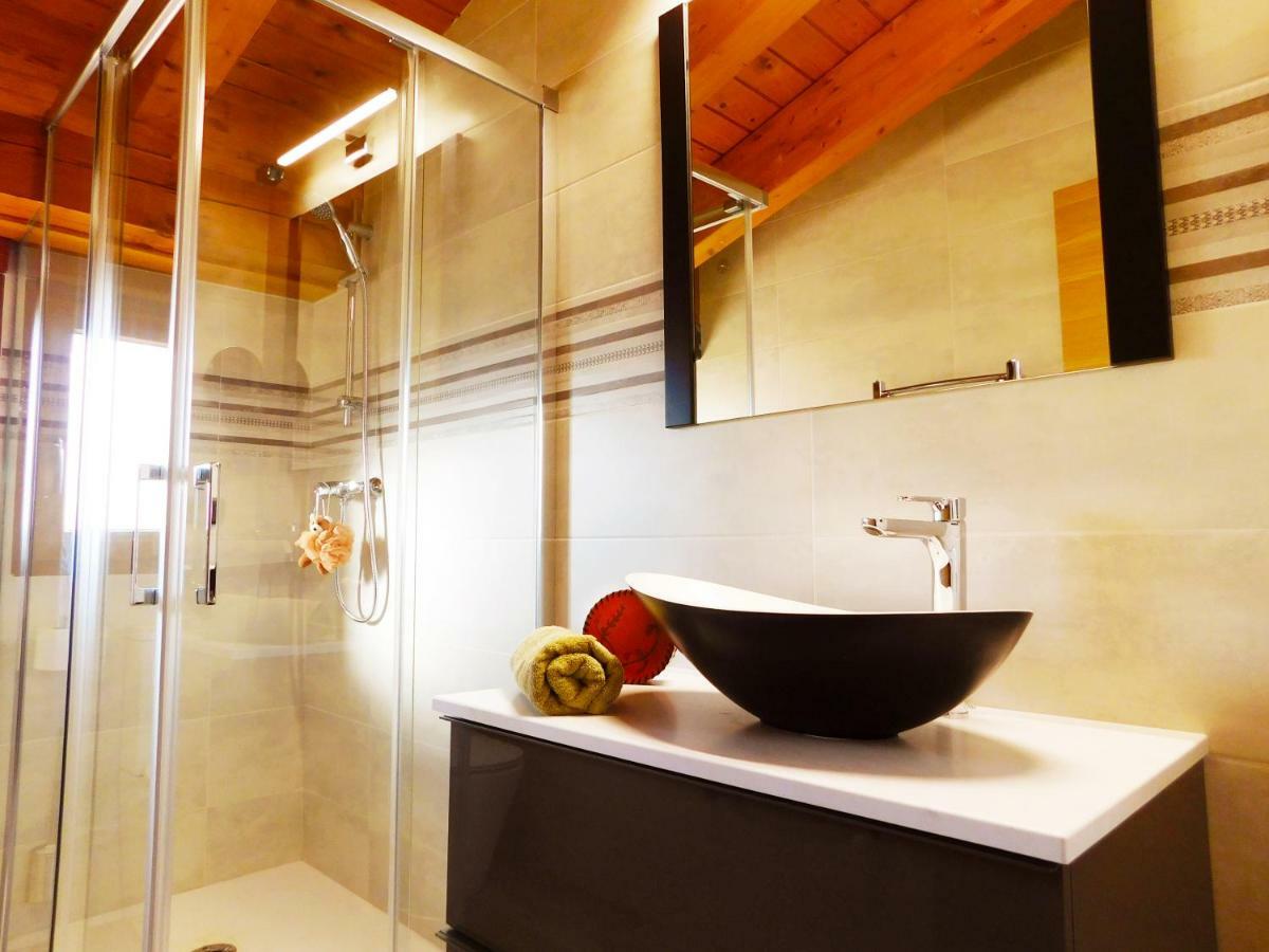 Apartamento Ribera Del Duero Reserva Tubilla del Lago Dış mekan fotoğraf