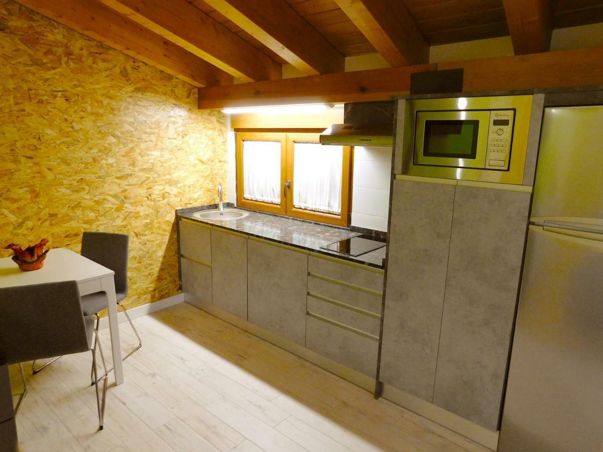 Apartamento Ribera Del Duero Reserva Tubilla del Lago Dış mekan fotoğraf